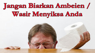 Illustration for article titled Penyakit Wasir Bahaya Tidak